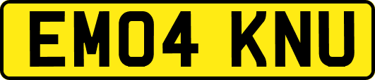 EM04KNU