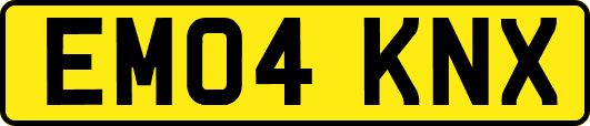 EM04KNX