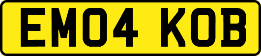 EM04KOB