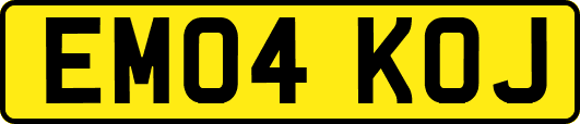 EM04KOJ