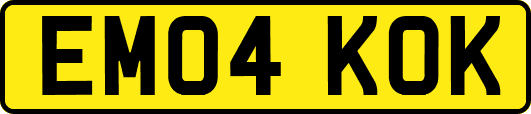 EM04KOK