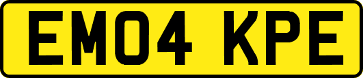 EM04KPE