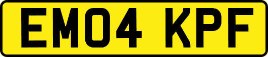 EM04KPF