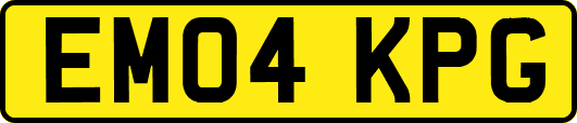 EM04KPG