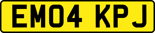 EM04KPJ
