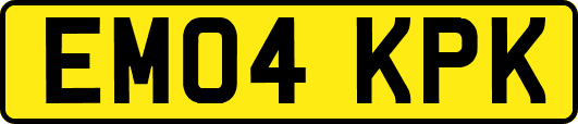 EM04KPK