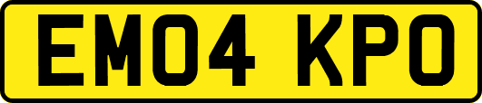 EM04KPO