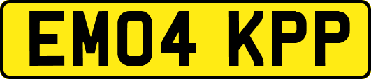 EM04KPP