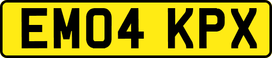 EM04KPX