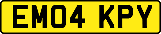 EM04KPY