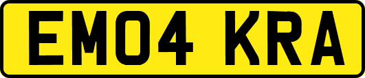 EM04KRA