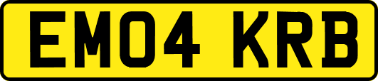EM04KRB