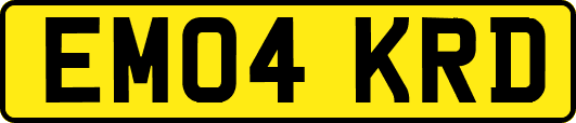 EM04KRD