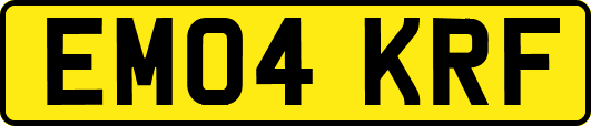 EM04KRF