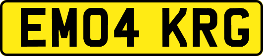 EM04KRG