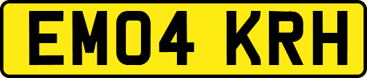 EM04KRH