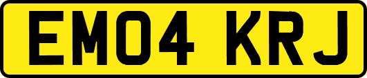 EM04KRJ