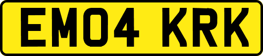 EM04KRK
