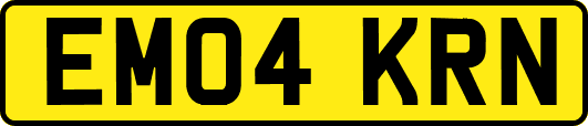 EM04KRN