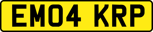 EM04KRP