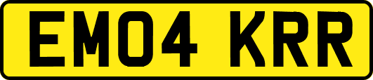 EM04KRR