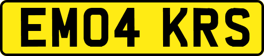 EM04KRS