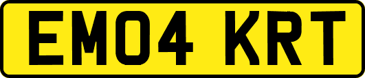 EM04KRT