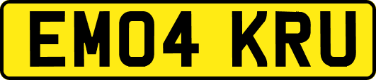 EM04KRU