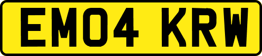 EM04KRW