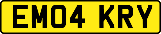EM04KRY
