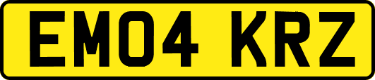 EM04KRZ