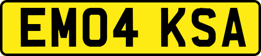 EM04KSA