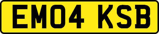 EM04KSB