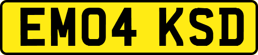 EM04KSD
