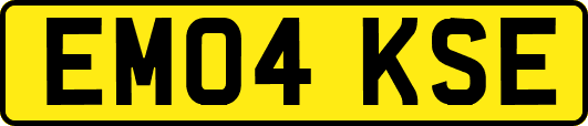EM04KSE