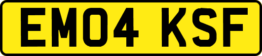 EM04KSF