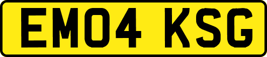 EM04KSG