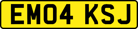 EM04KSJ