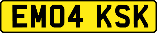 EM04KSK