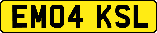 EM04KSL