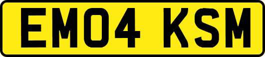 EM04KSM
