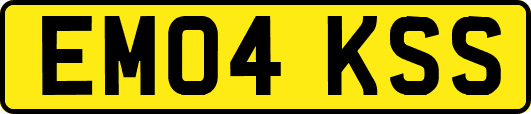 EM04KSS