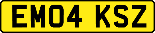 EM04KSZ