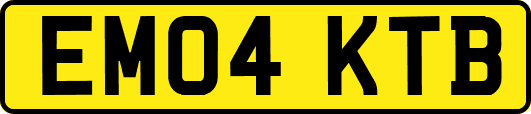 EM04KTB