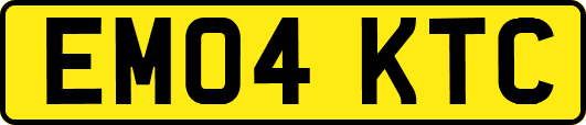EM04KTC