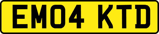 EM04KTD