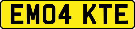 EM04KTE