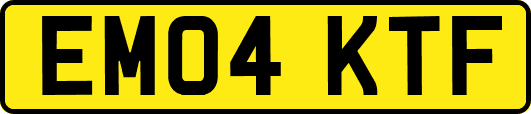 EM04KTF