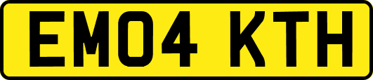 EM04KTH