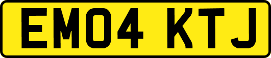 EM04KTJ